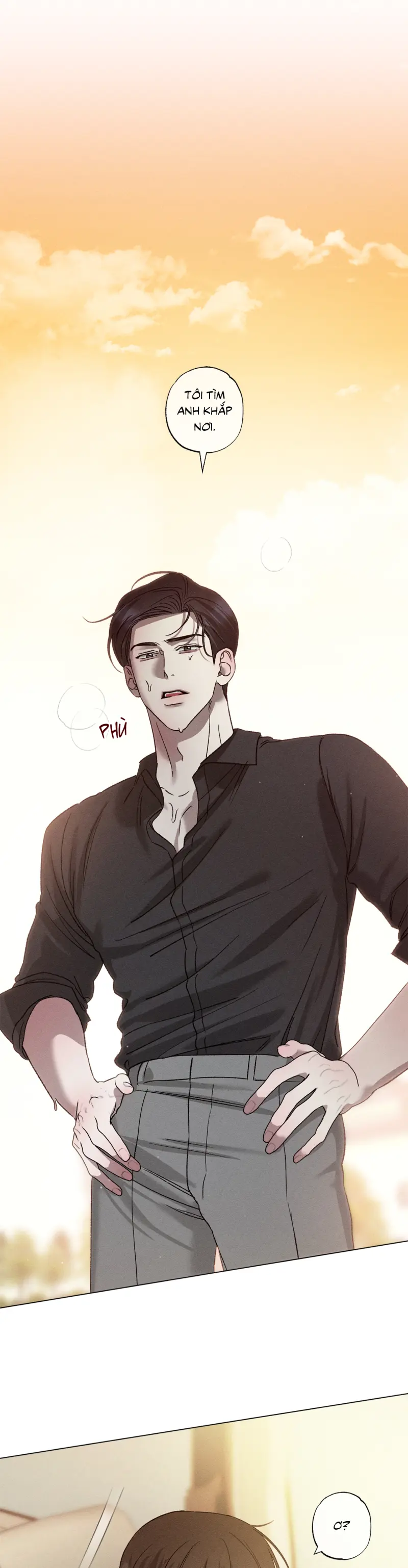 Close Up Chapter 33 Trang 18