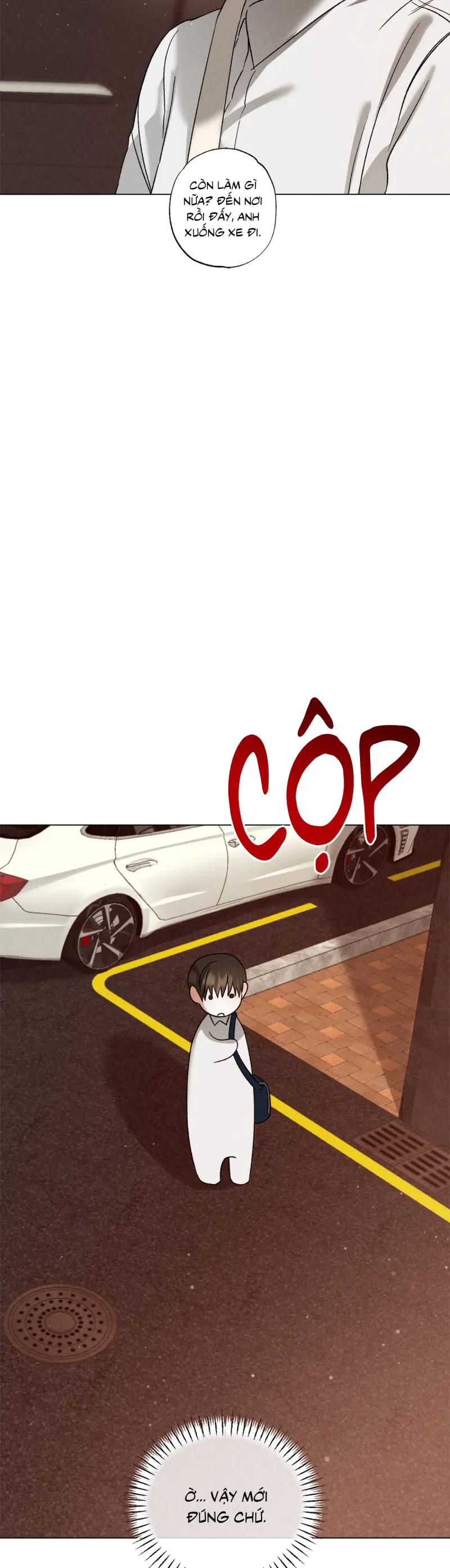 Close Up Chapter 33 Trang 29