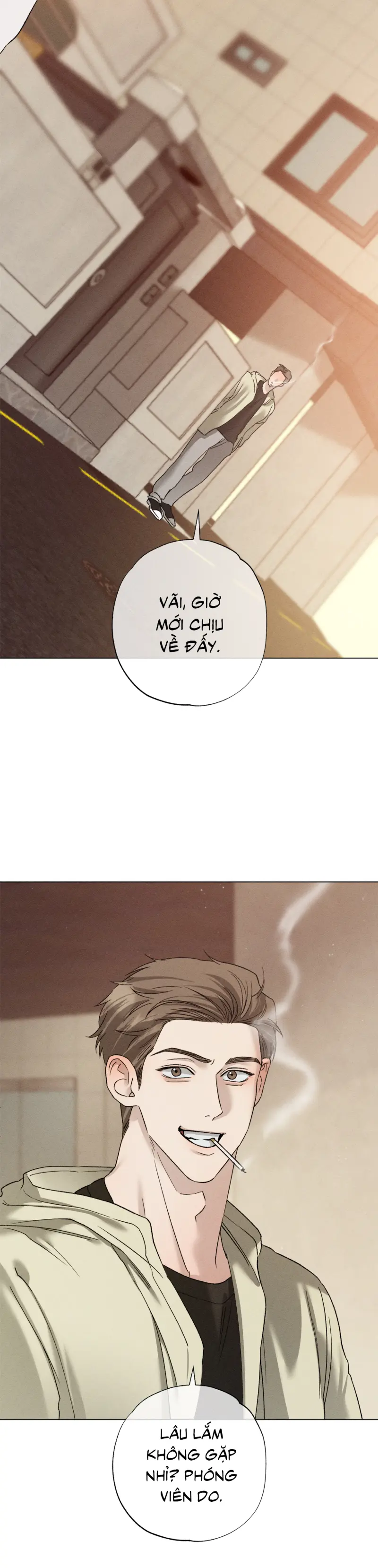 Close Up Chapter 33 Trang 32