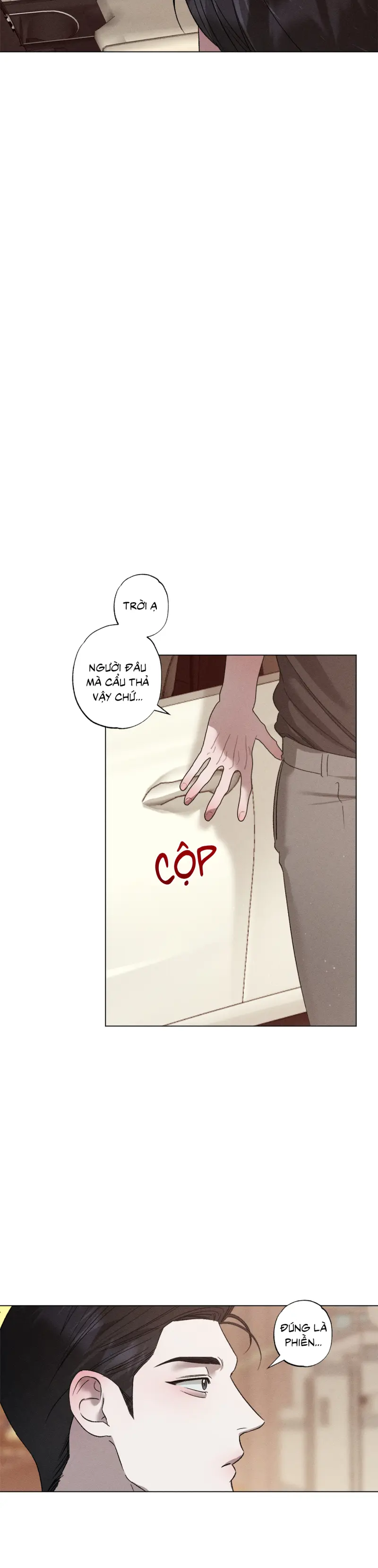 Close Up Chapter 33 Trang 34