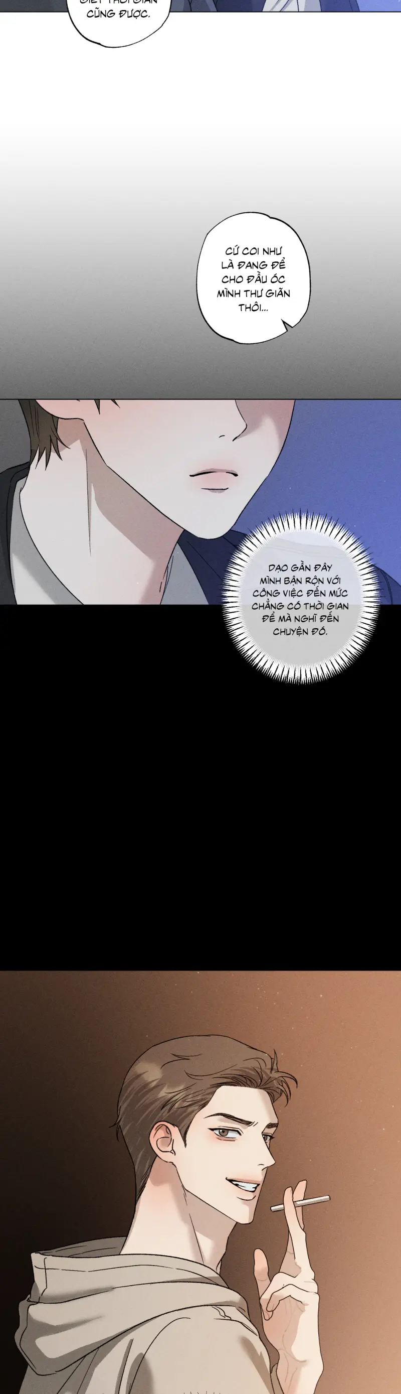 Close Up Chapter 34 Trang 7