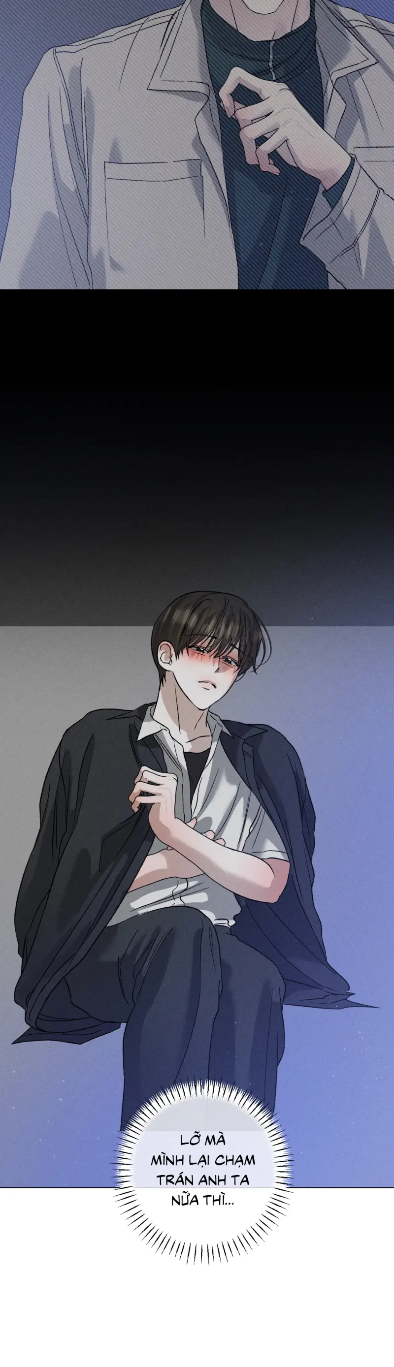 Close Up Chapter 34 Trang 10