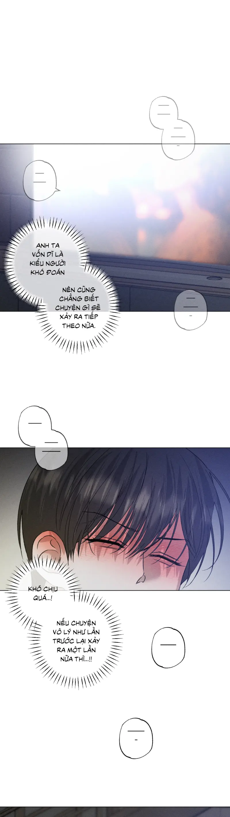 Close Up Chapter 34 Trang 11