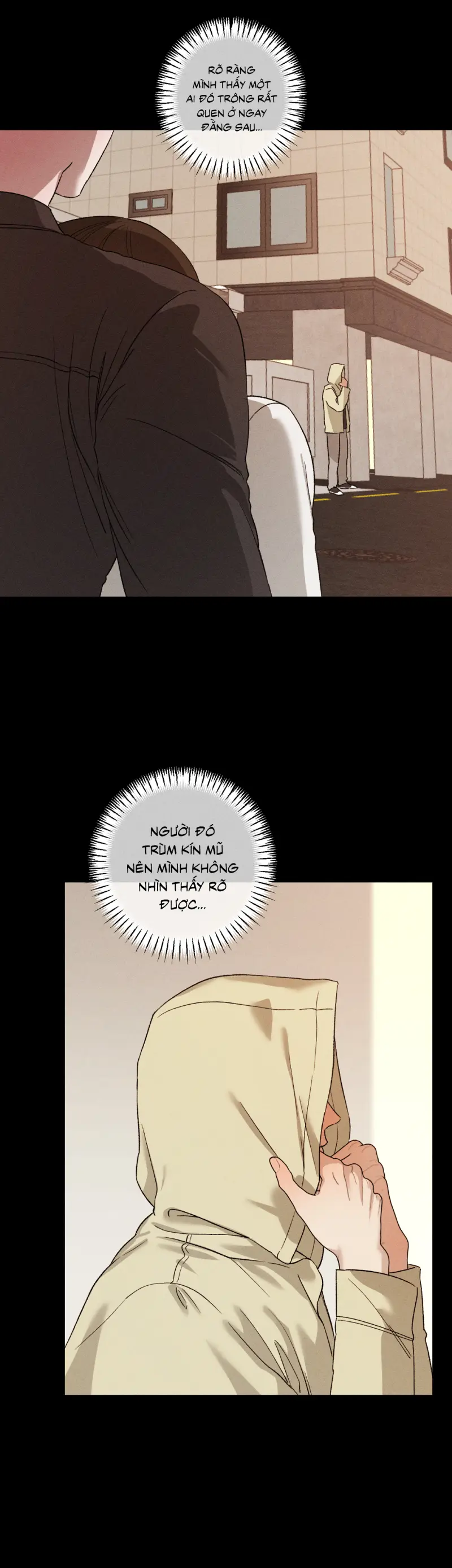 Close Up Chapter 34 Trang 17