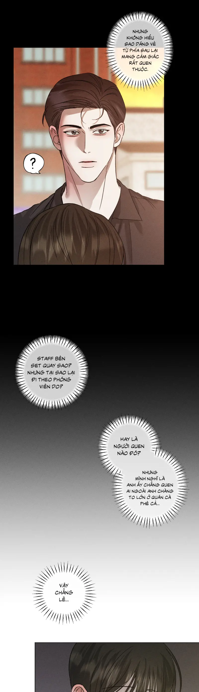 Close Up Chapter 34 Trang 18