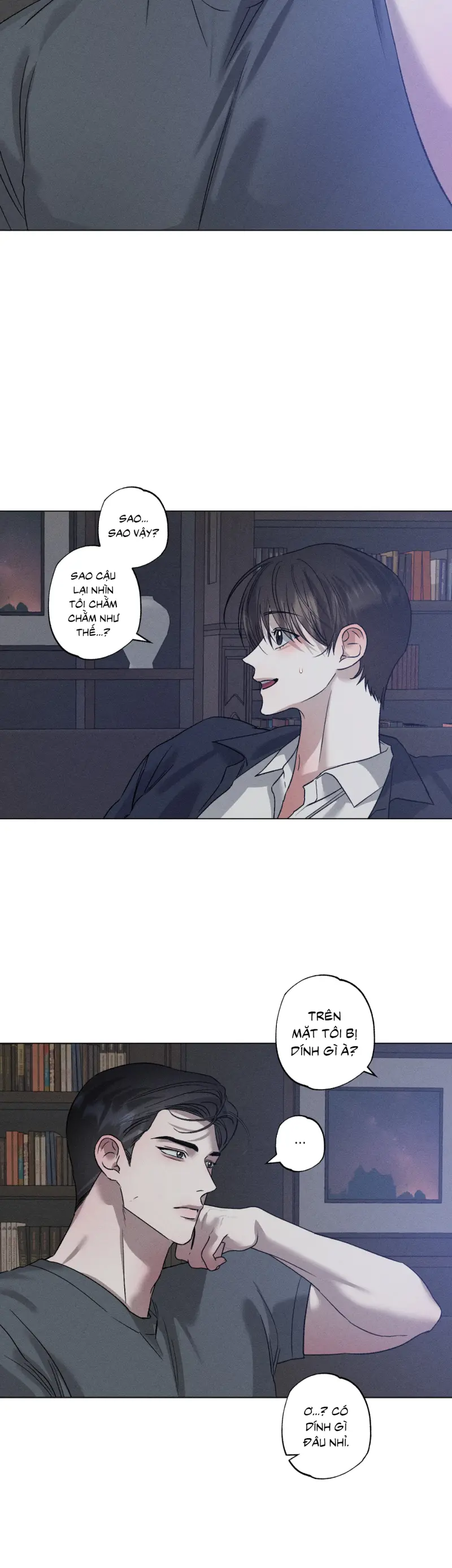 Close Up Chapter 34 Trang 20