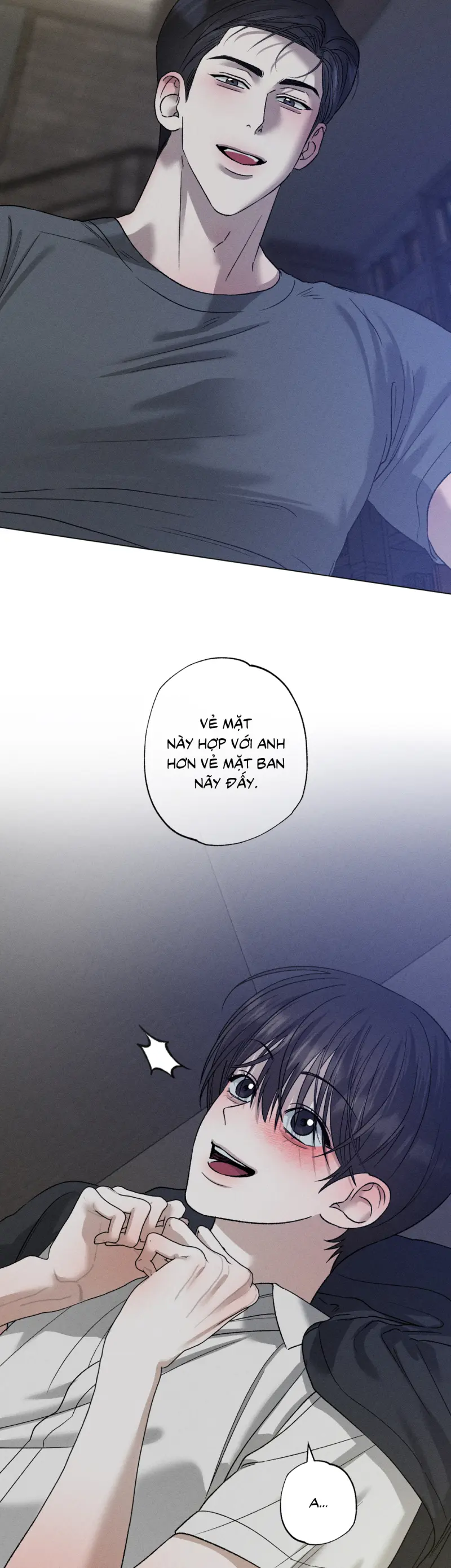 Close Up Chapter 34 Trang 27