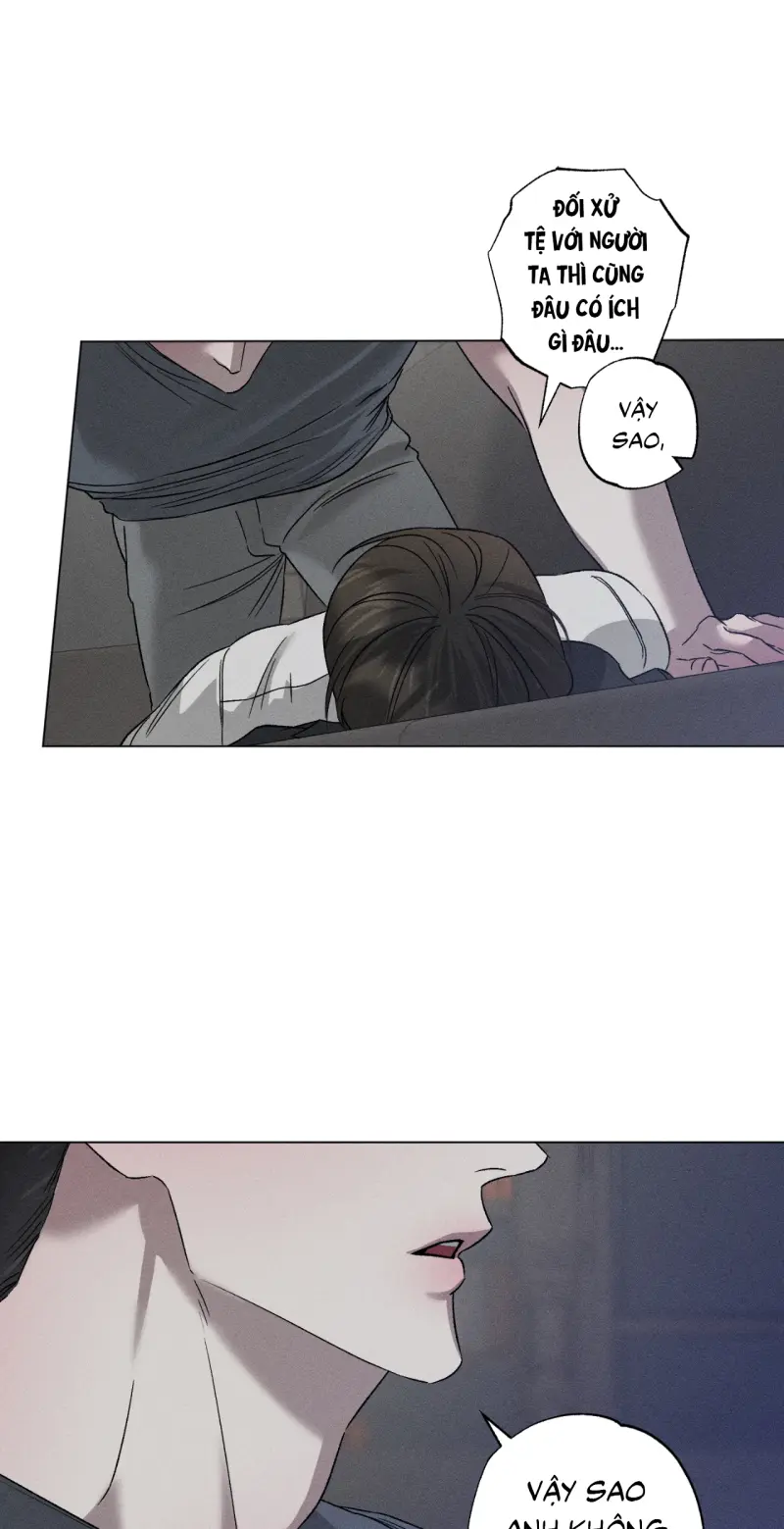 Close Up Chapter 34 Trang 31
