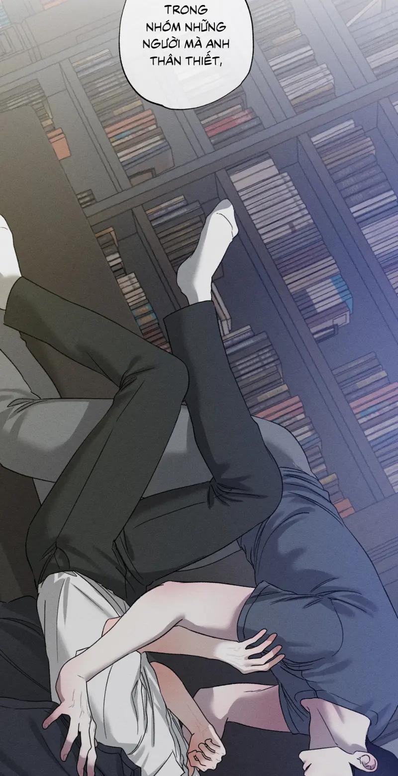 Close Up Chapter 34 Trang 33