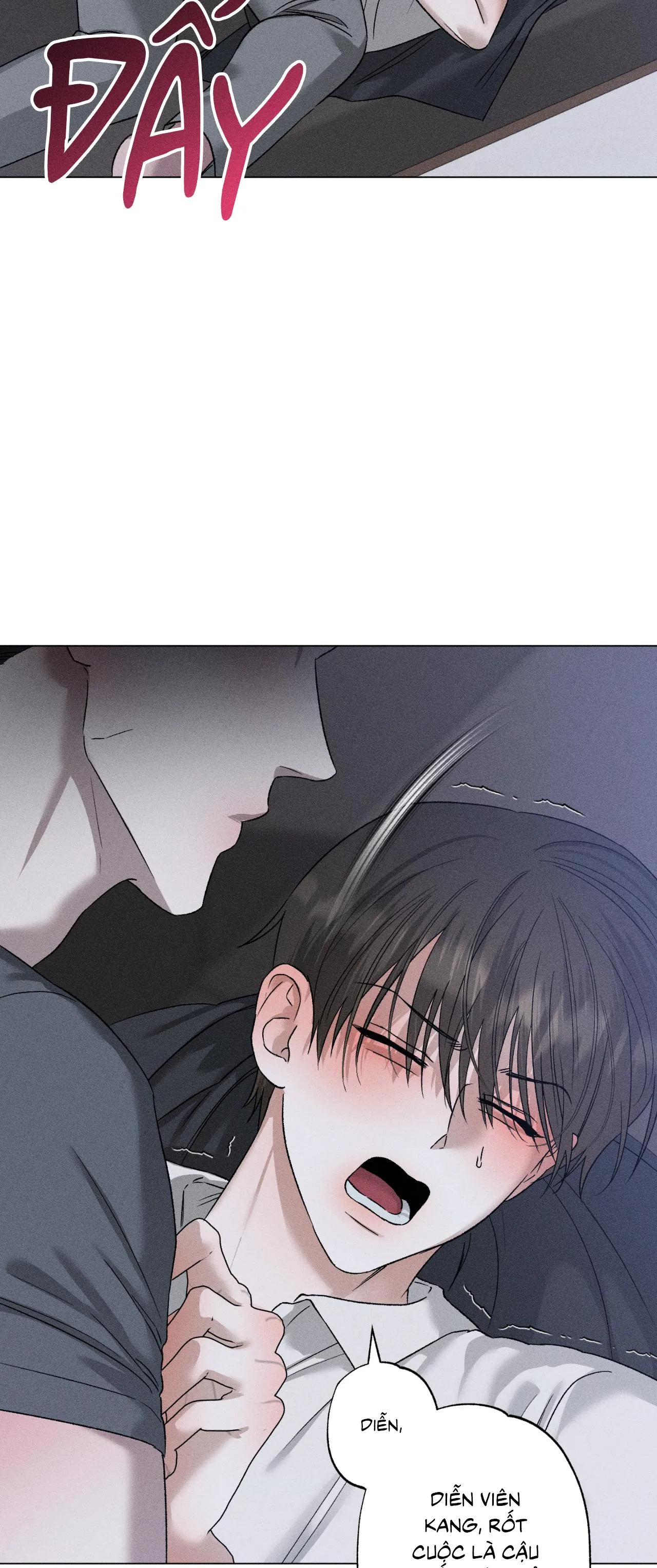 Close Up Chapter 35 Trang 7