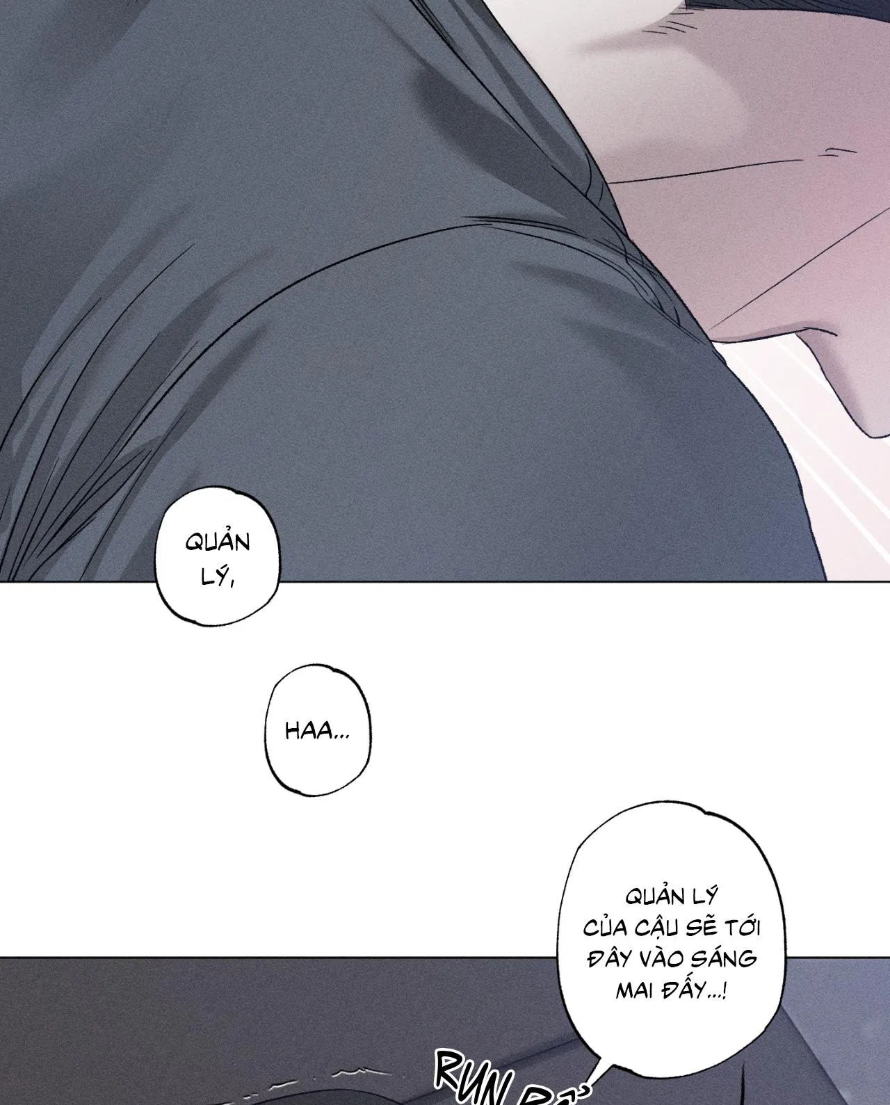Close Up Chapter 35 Trang 14