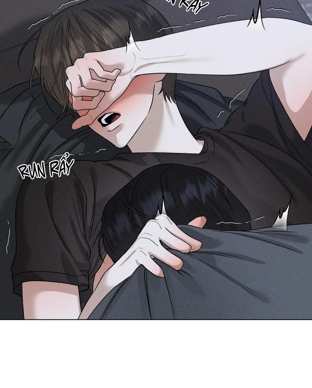 Close Up Chapter 35 Trang 15