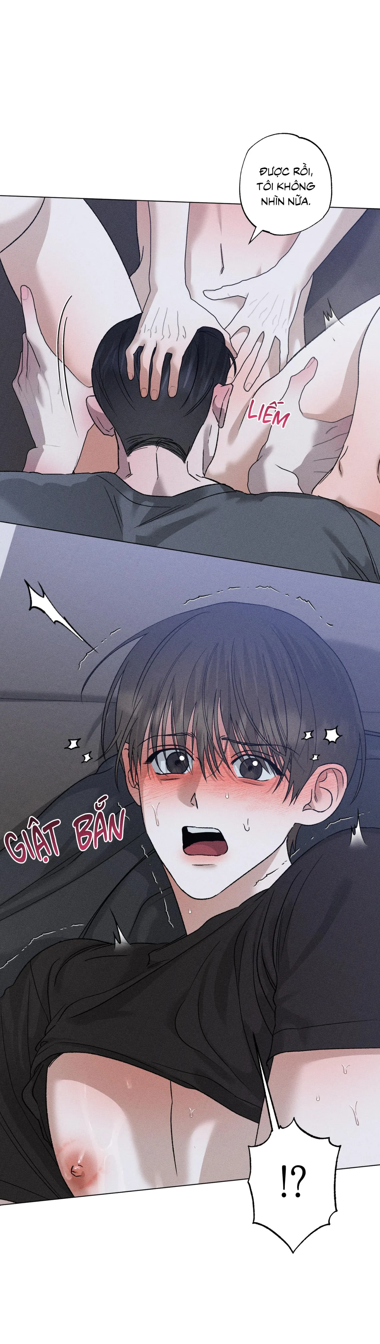 Close Up Chapter 35 Trang 25