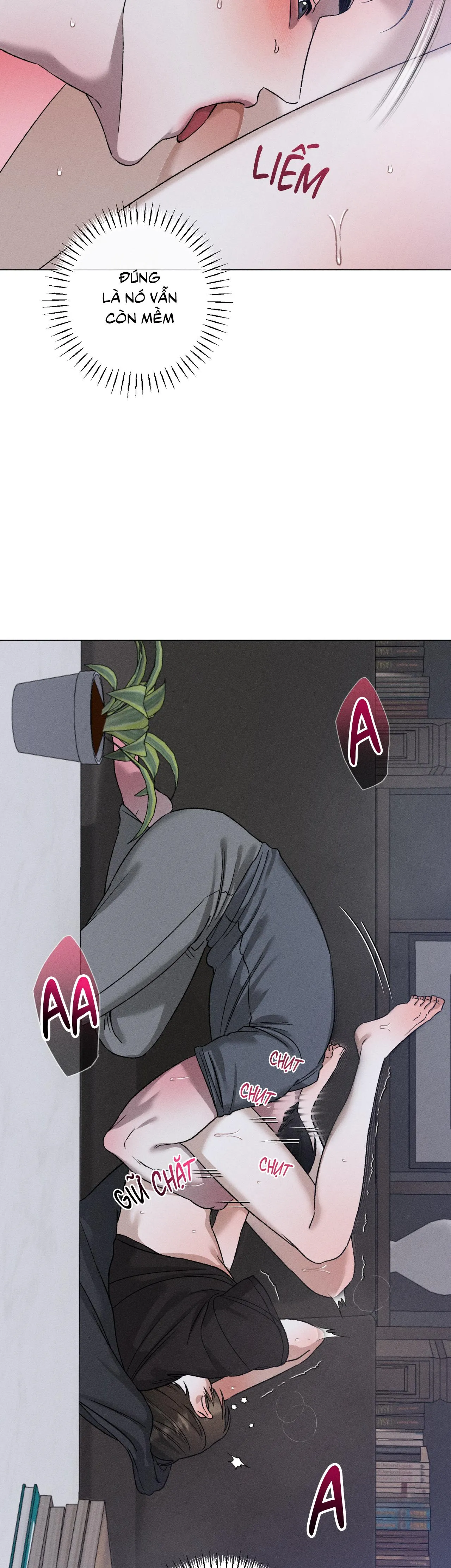 Close Up Chapter 35 Trang 29