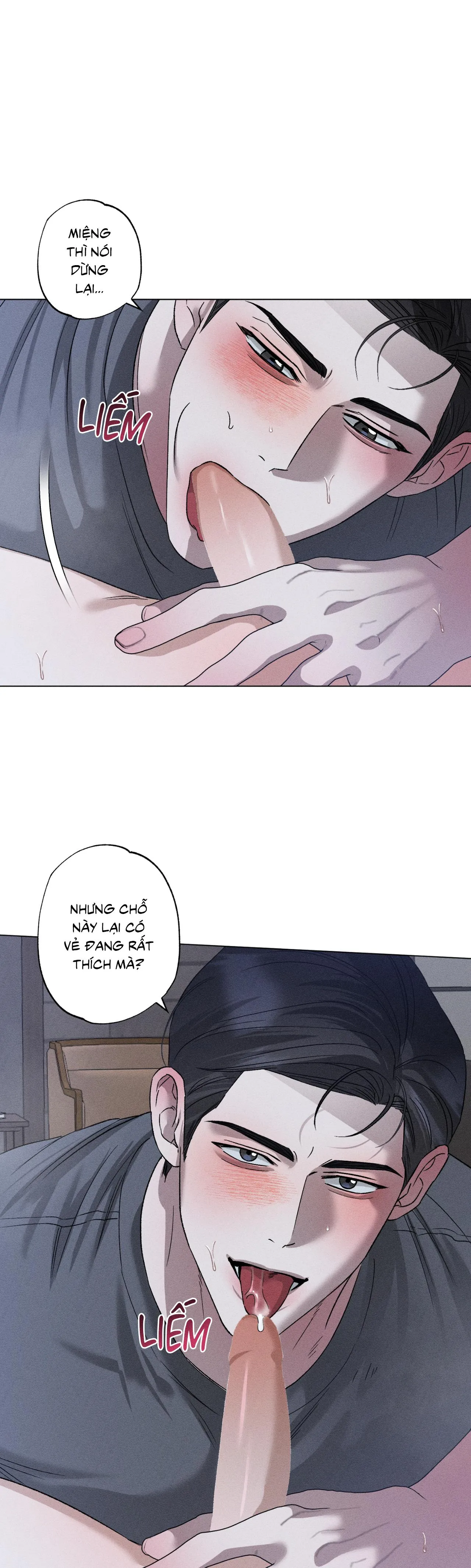 Close Up Chapter 35 Trang 31