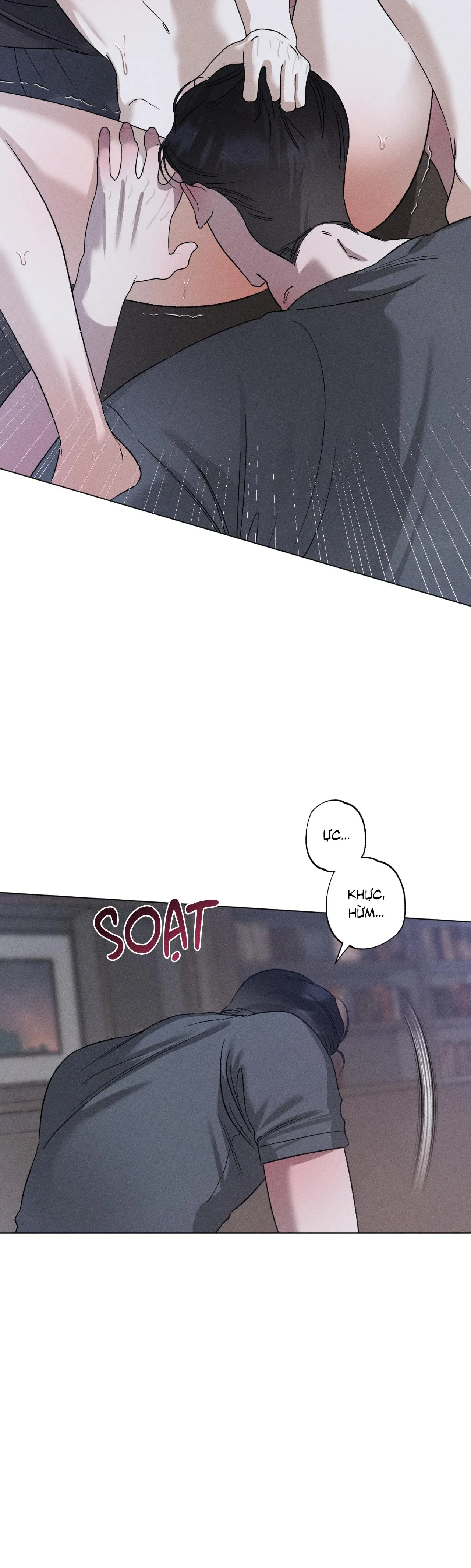 Close Up Chapter 35 Trang 35