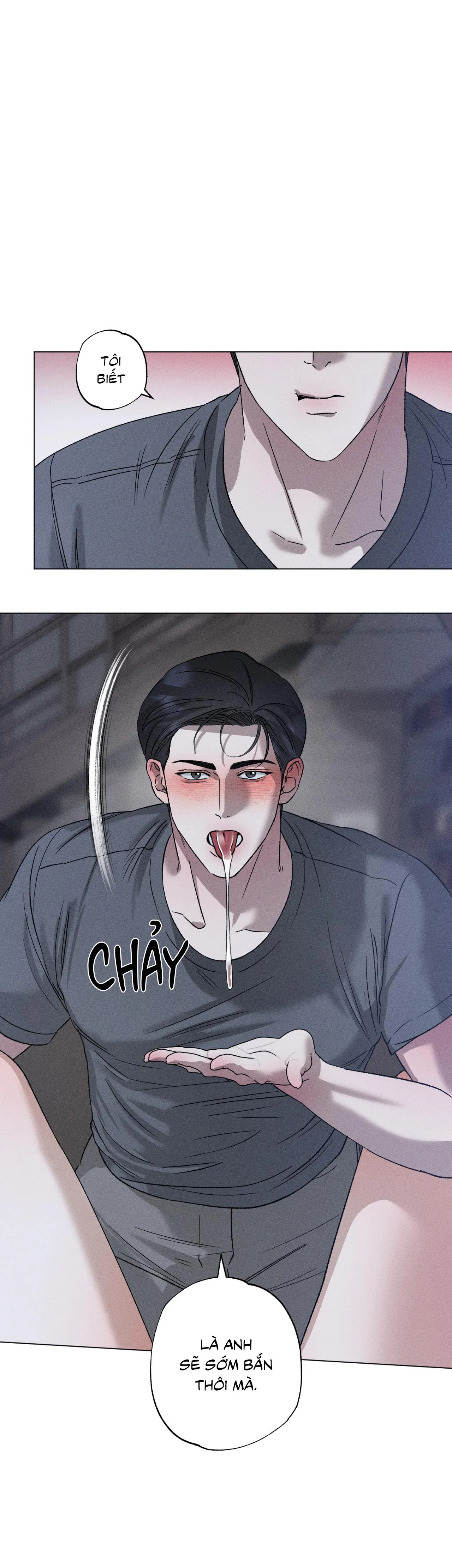 Close Up Chapter 35 Trang 36