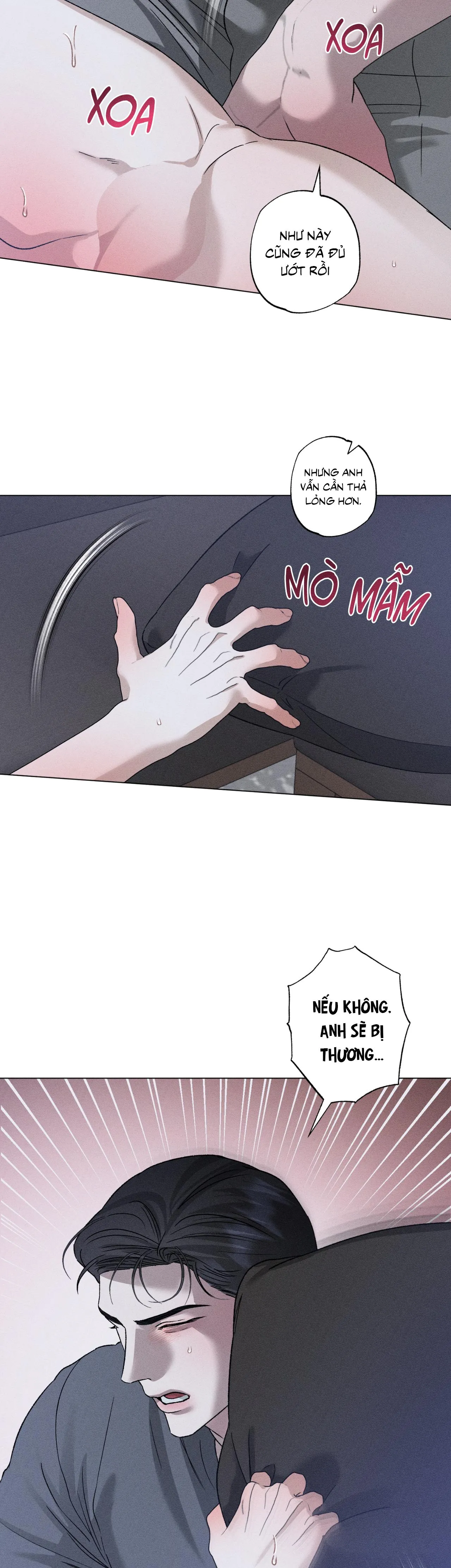 Close Up Chapter 35 Trang 38