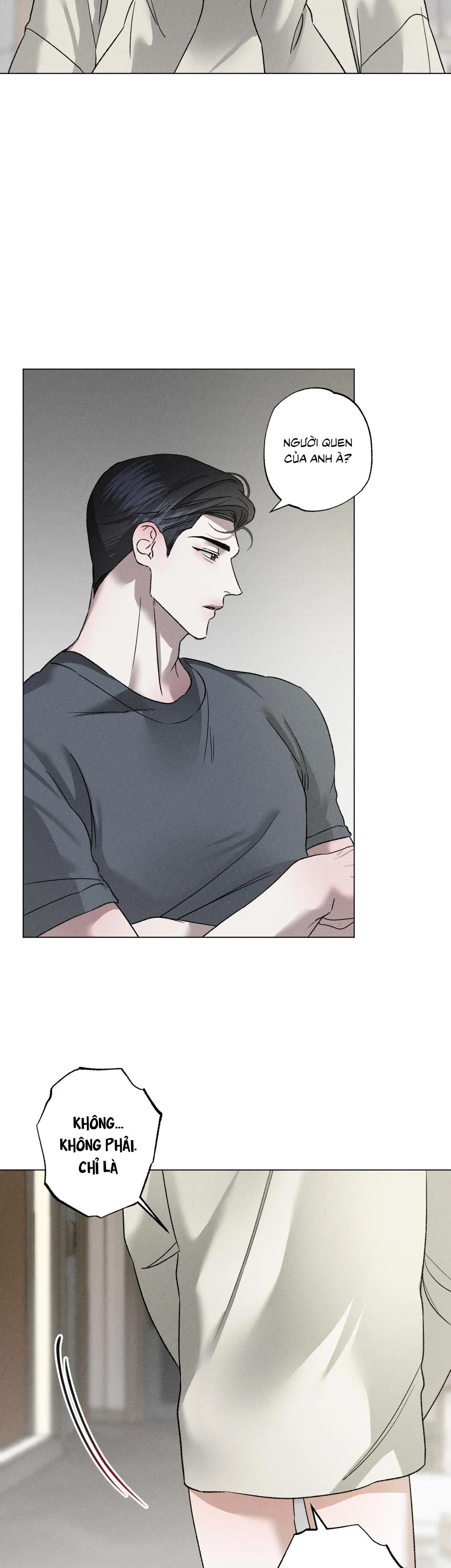 Close Up Chapter 36 Trang 9