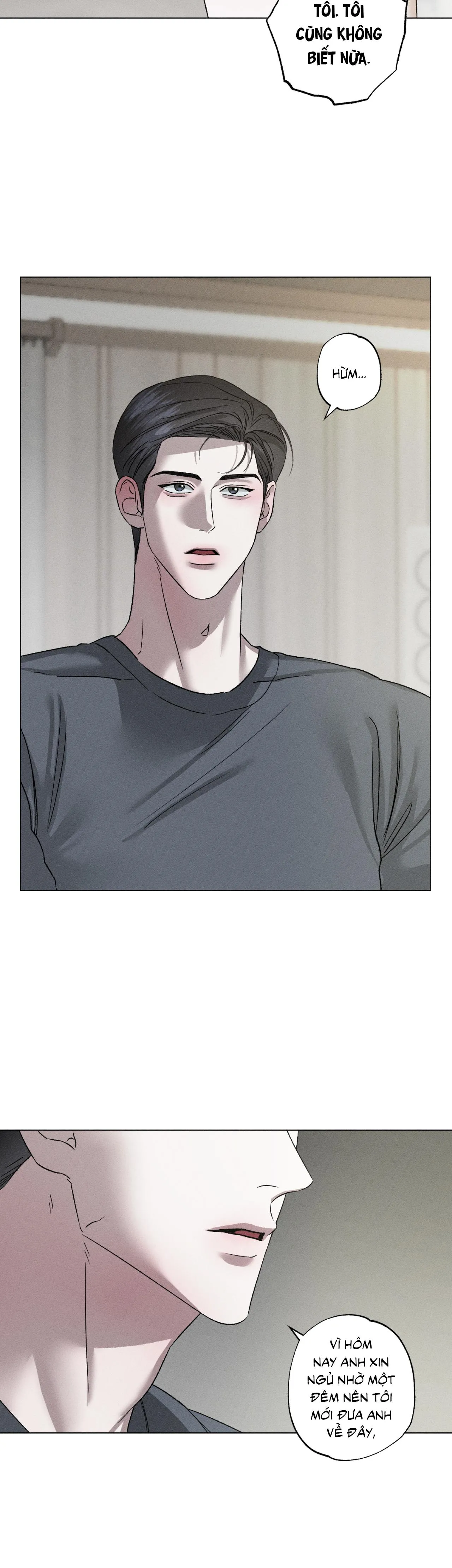 Close Up Chapter 36 Trang 10