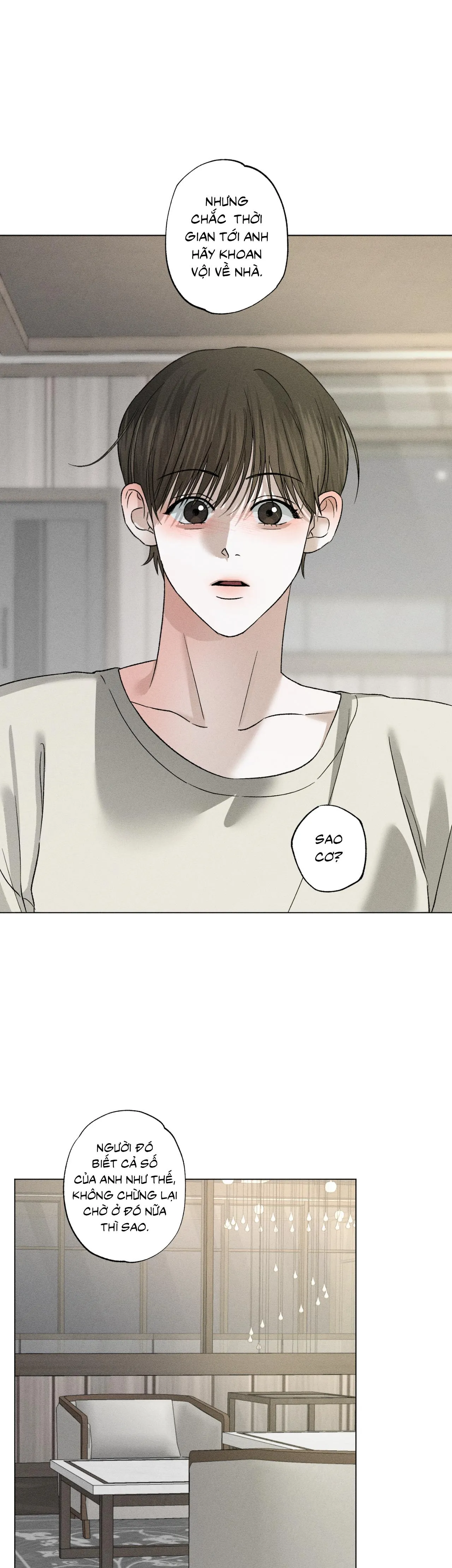 Close Up Chapter 36 Trang 11