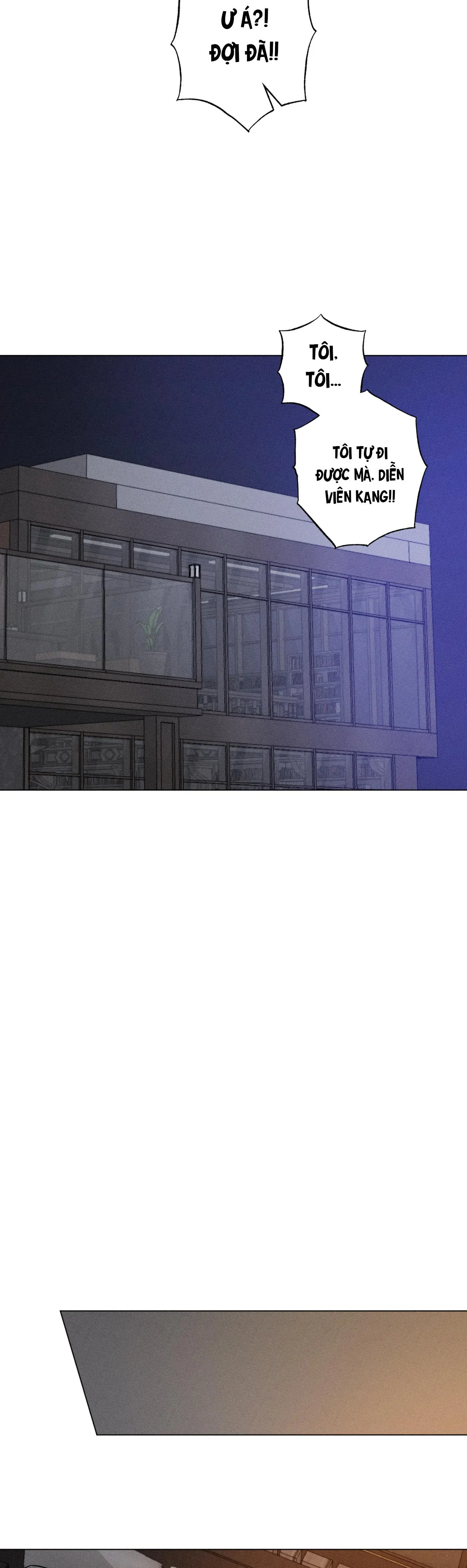 Close Up Chapter 36 Trang 19