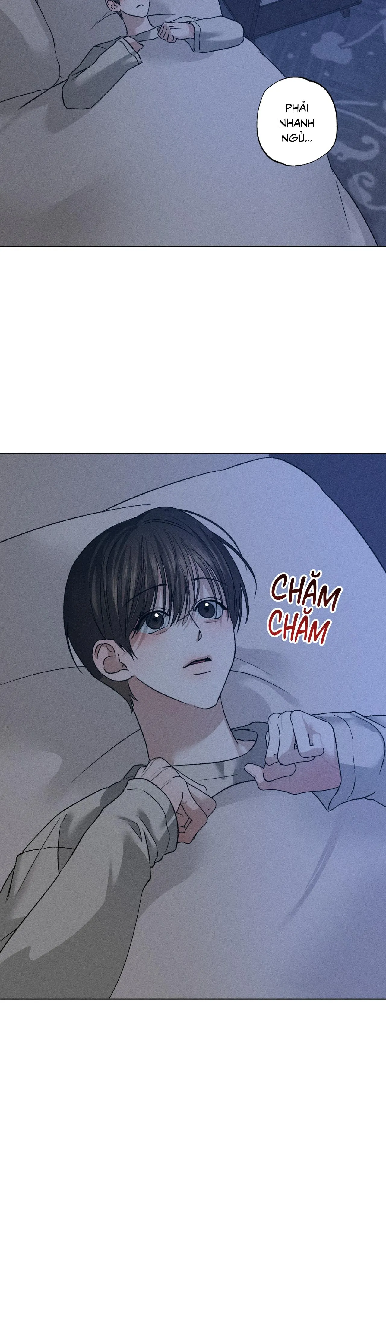 Close Up Chapter 36 Trang 25