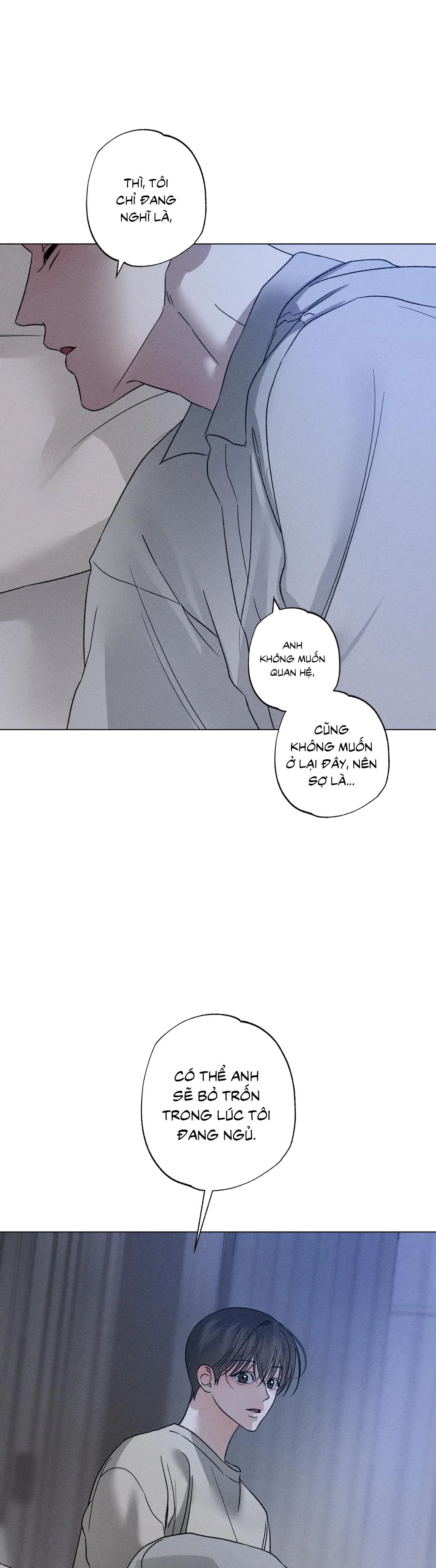 Close Up Chapter 36 Trang 32