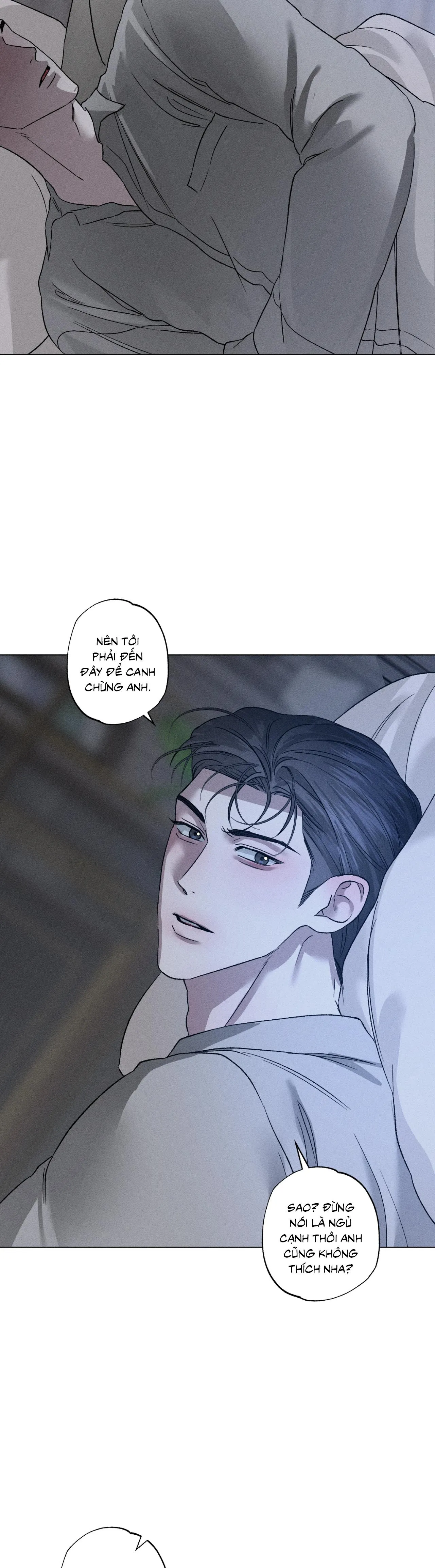 Close Up Chapter 36 Trang 33