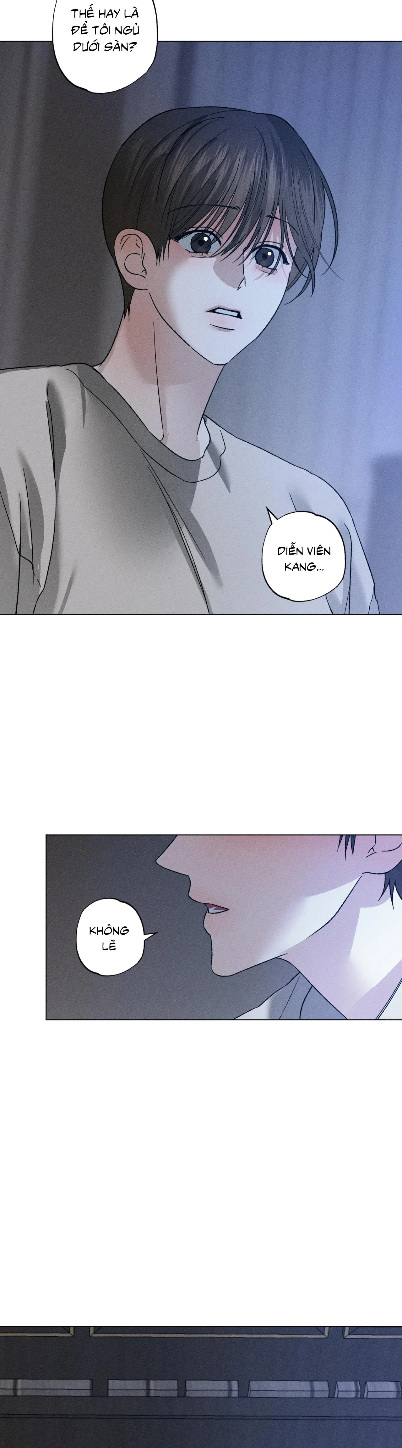 Close Up Chapter 36 Trang 34