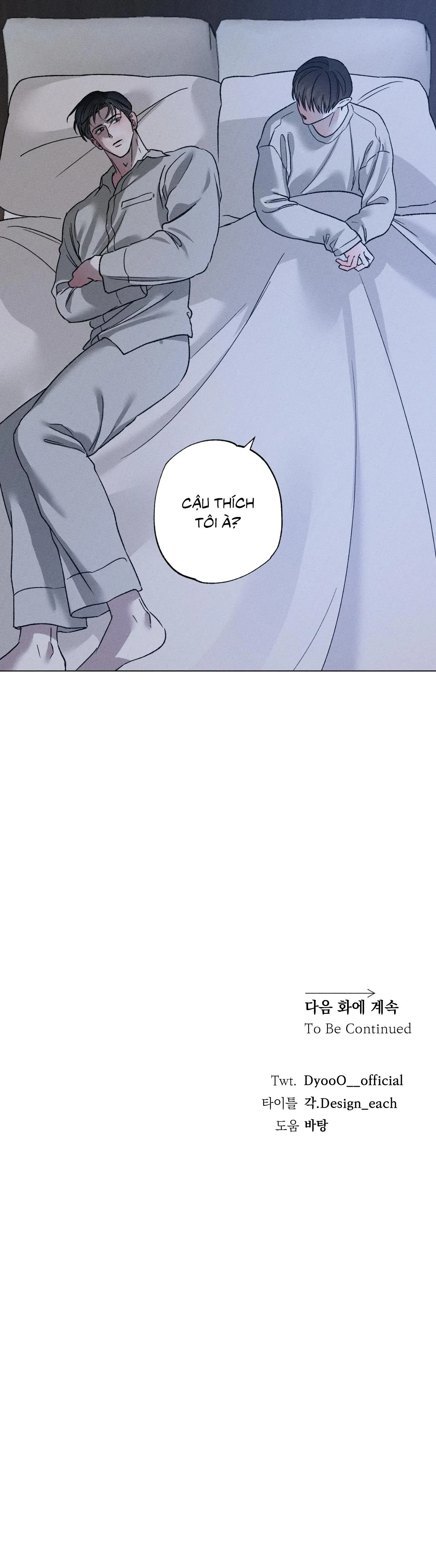 Close Up Chapter 36 Trang 35