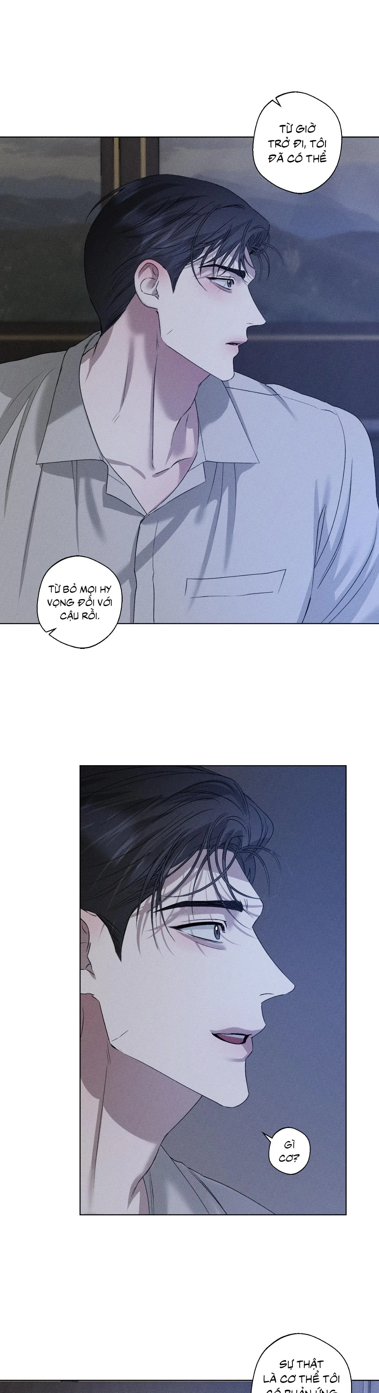 Close Up Chapter 37 Trang 11