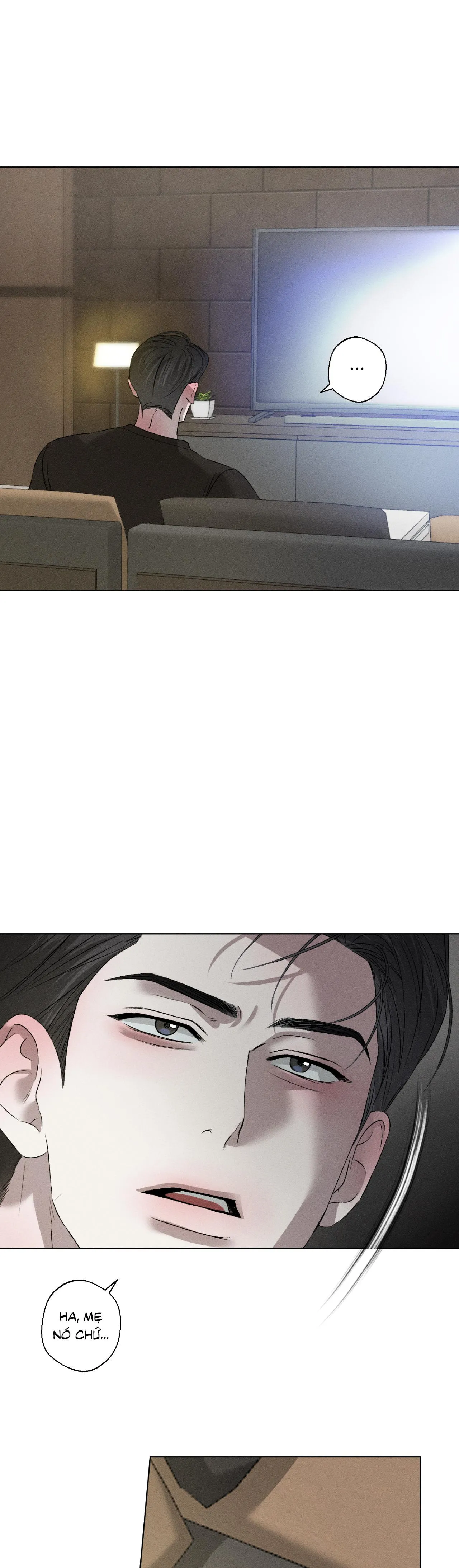 Close Up Chapter 37 Trang 26