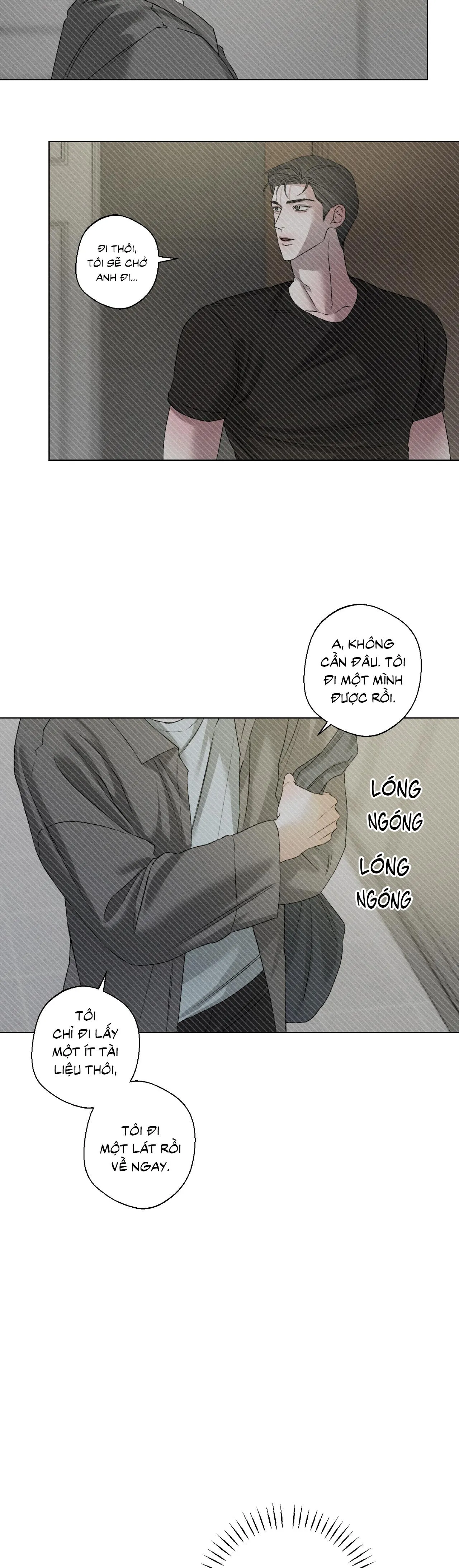 Close Up Chapter 37 Trang 28