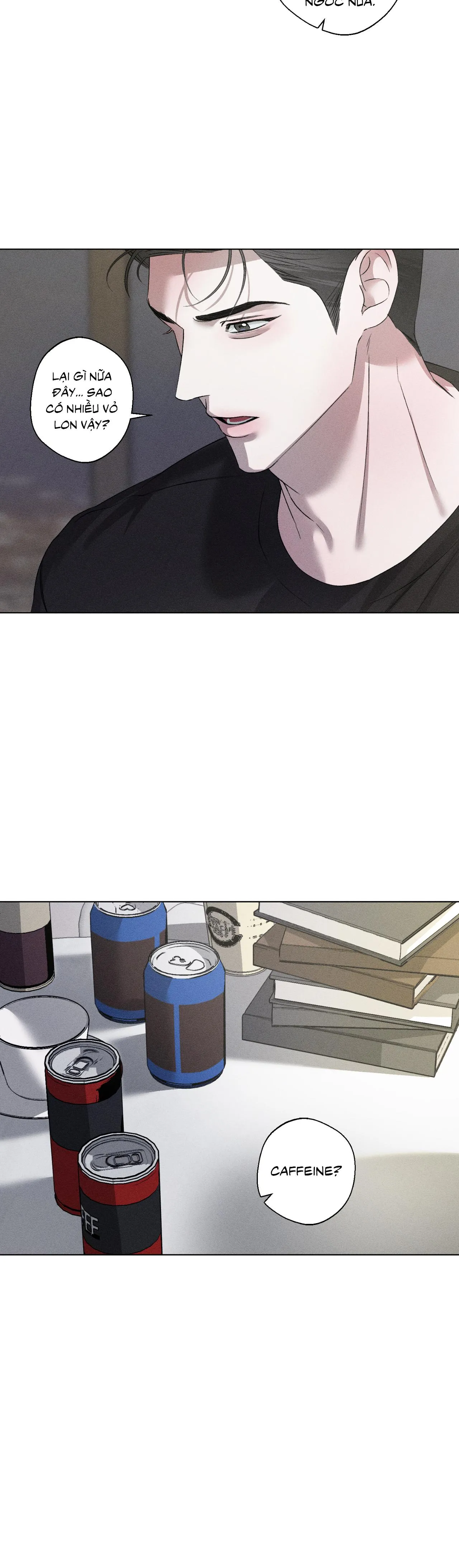 Close Up Chapter 37 Trang 30