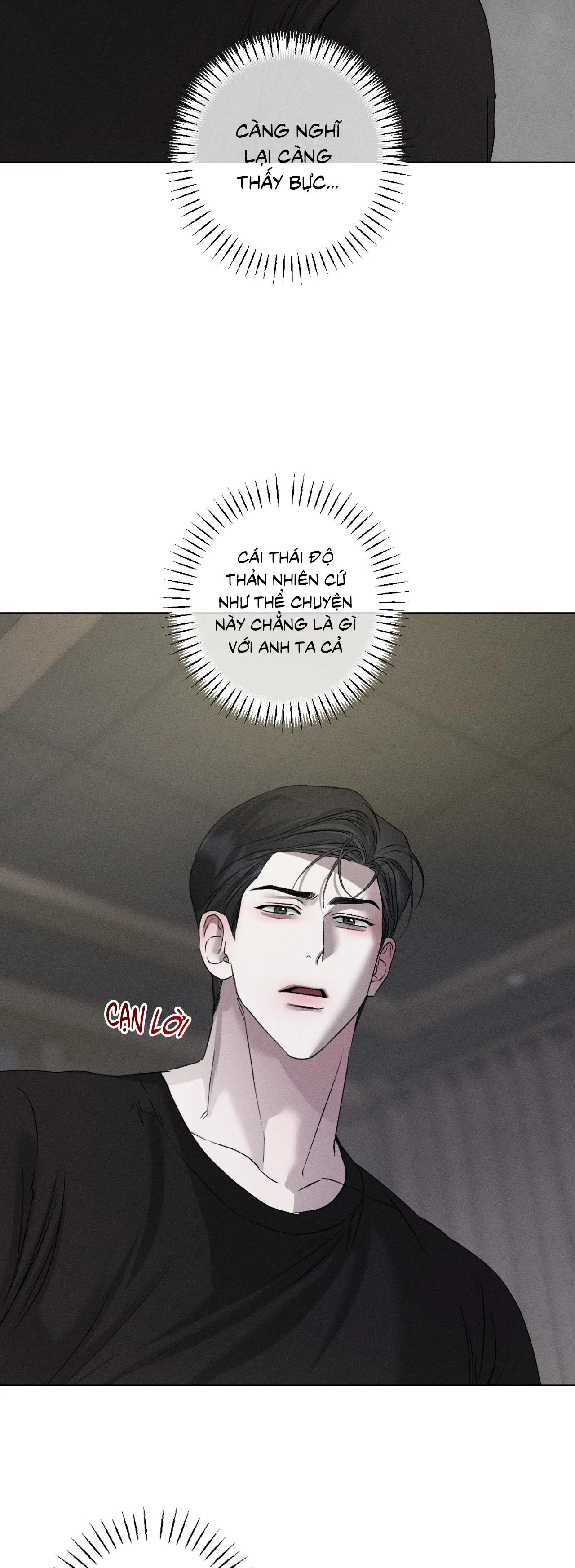 Close Up Chapter 37 Trang 32