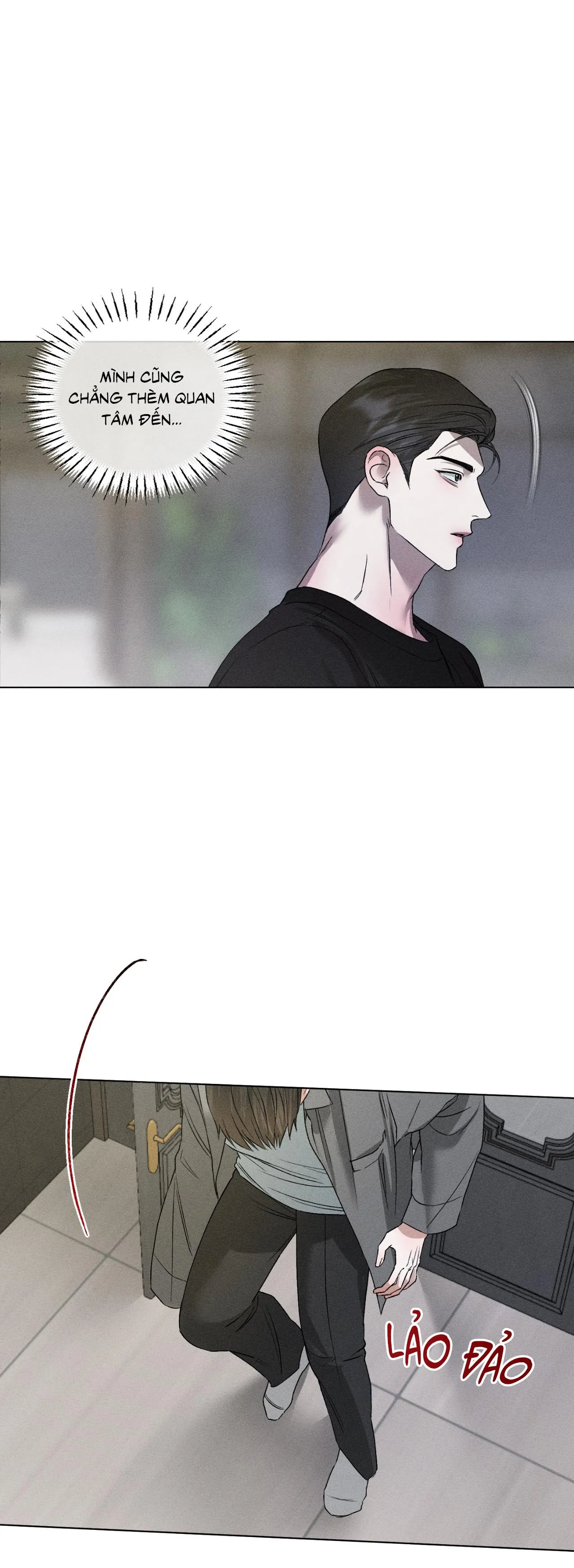 Close Up Chapter 37 Trang 34