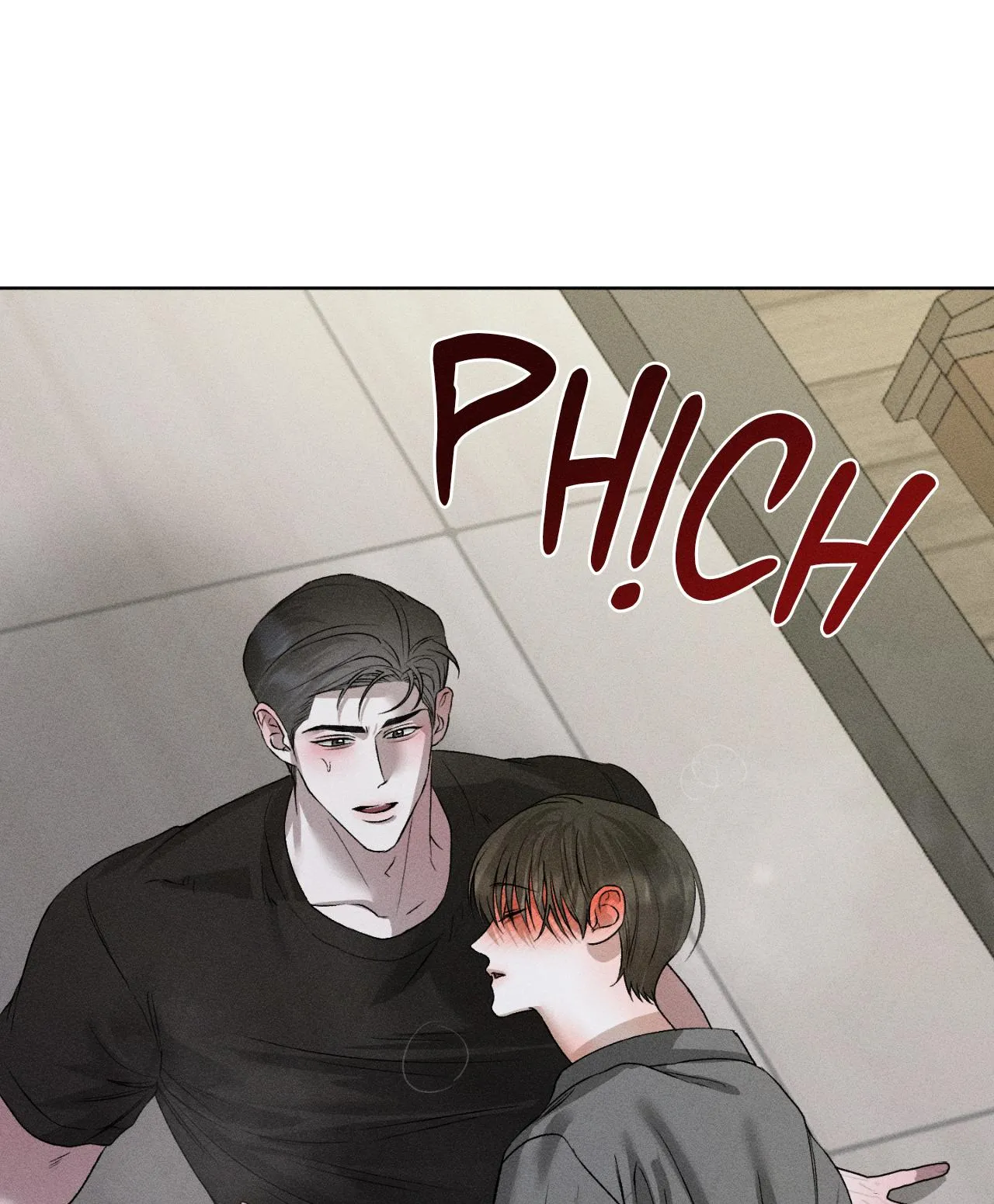 Close Up Chapter 37 Trang 36