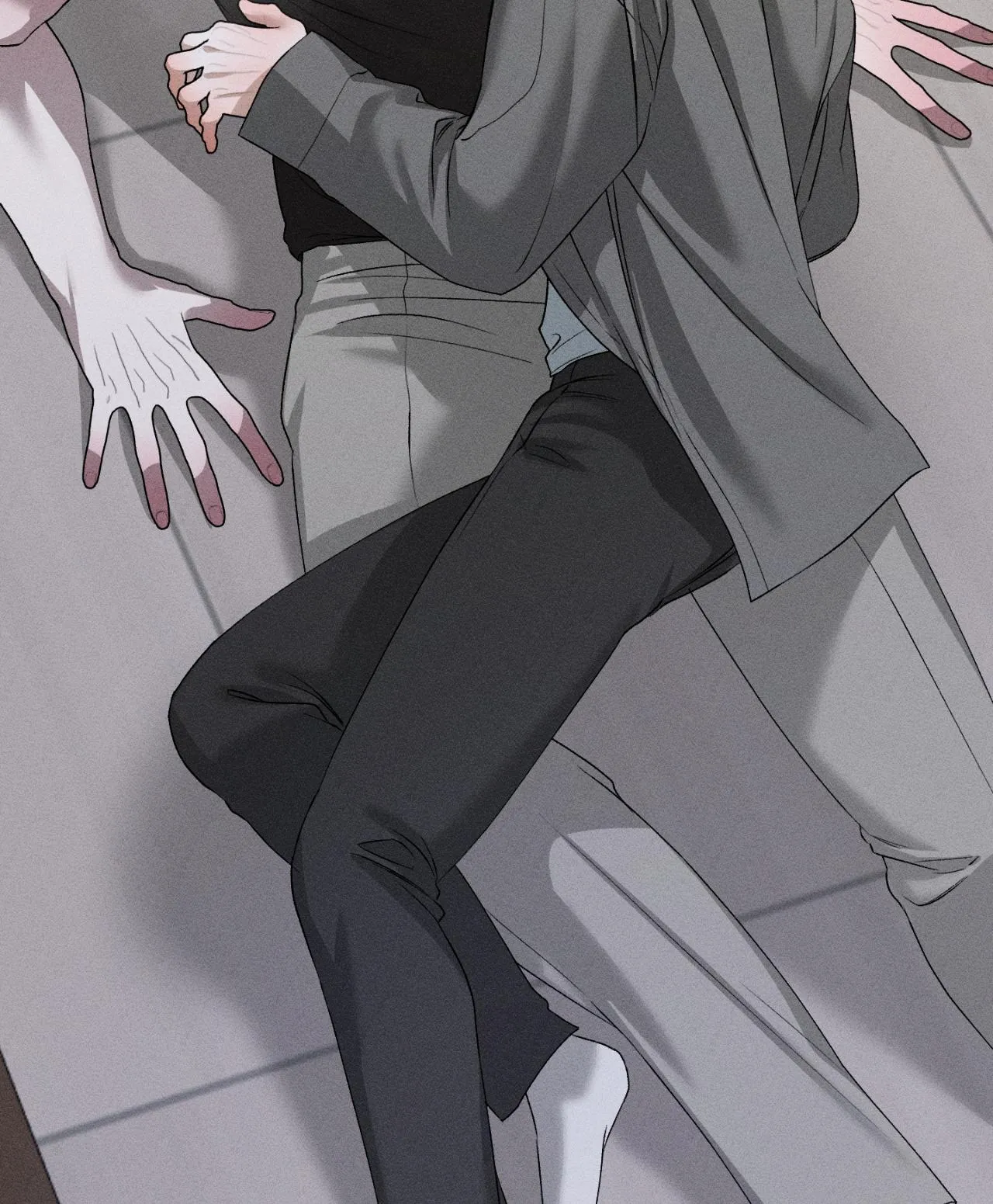 Close Up Chapter 37 Trang 37