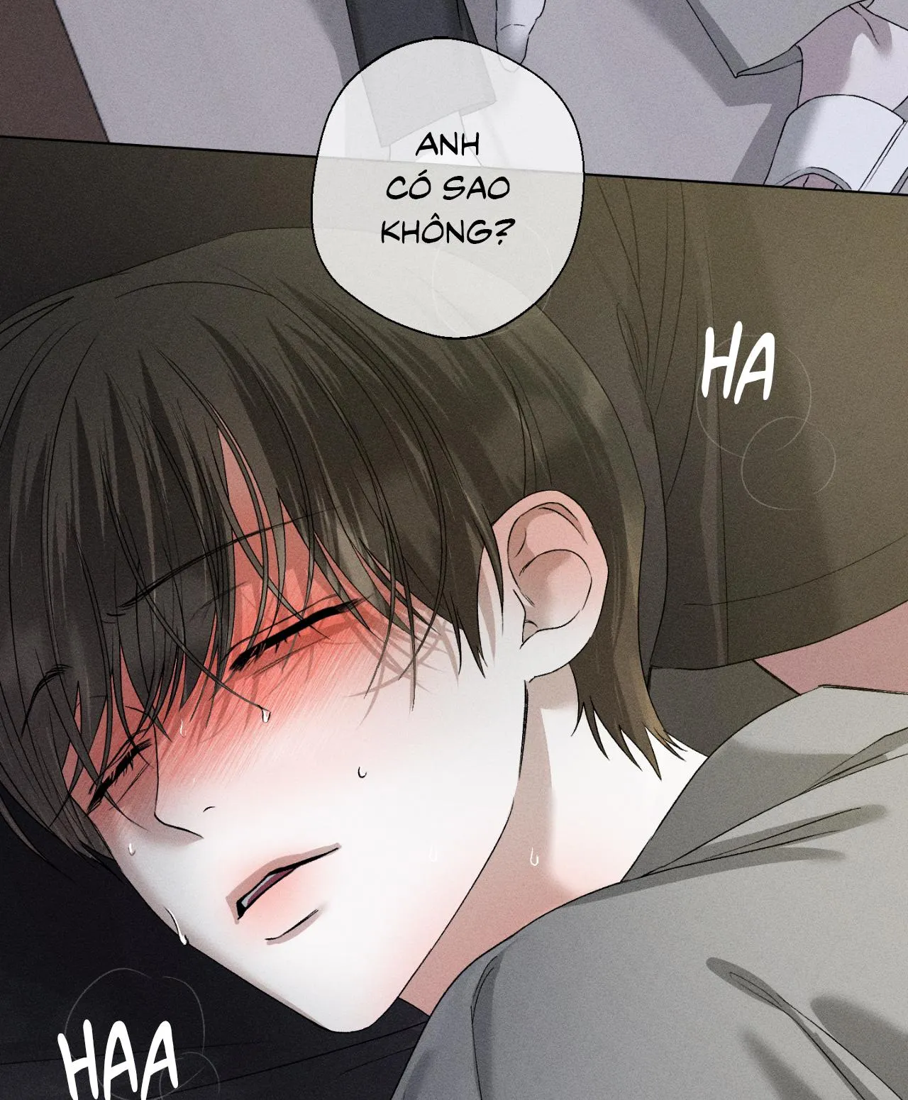 Close Up Chapter 37 Trang 38