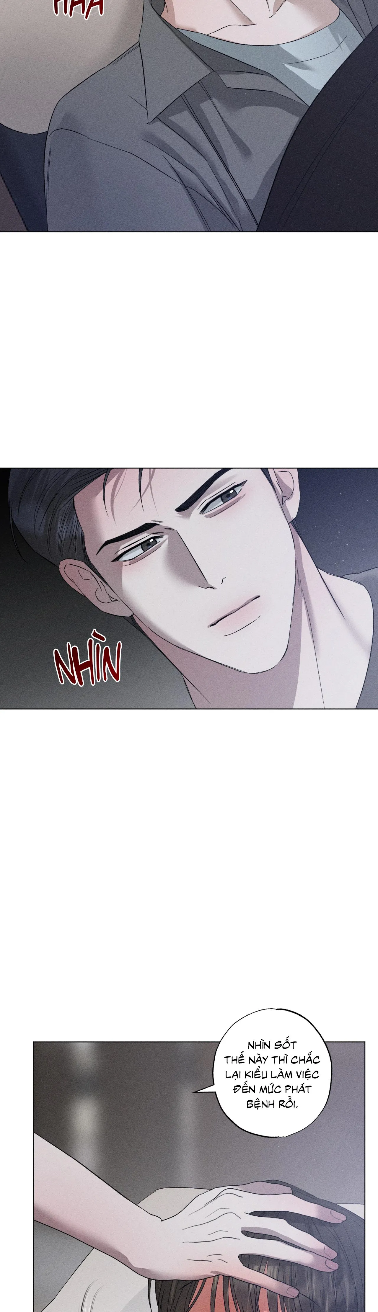 Close Up Chapter 38 Trang 4