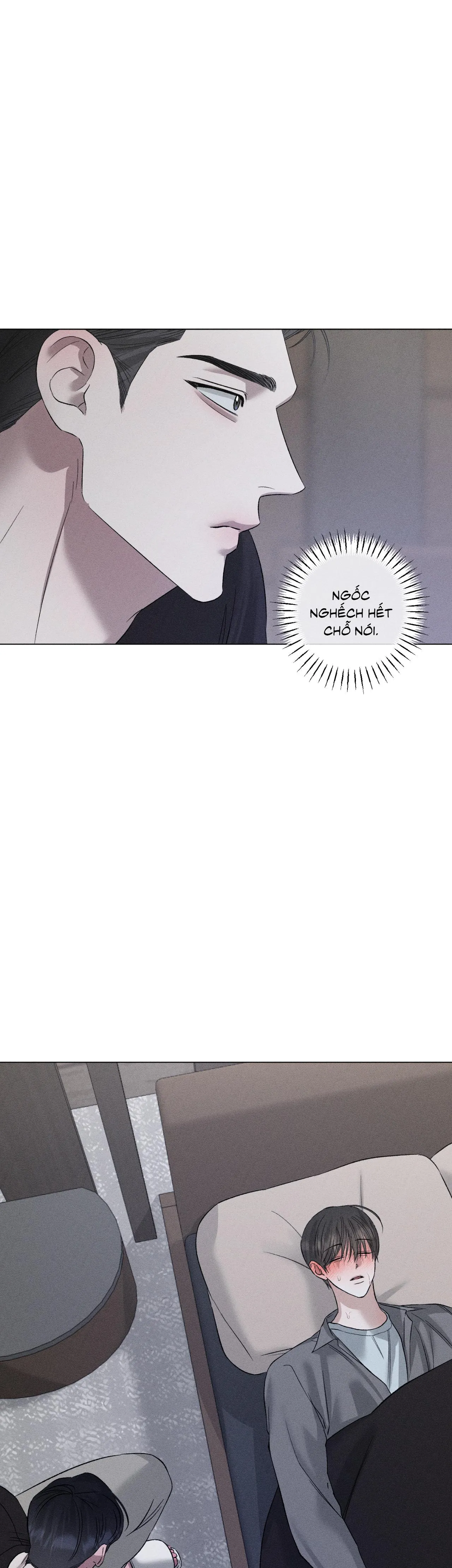 Close Up Chapter 38 Trang 6