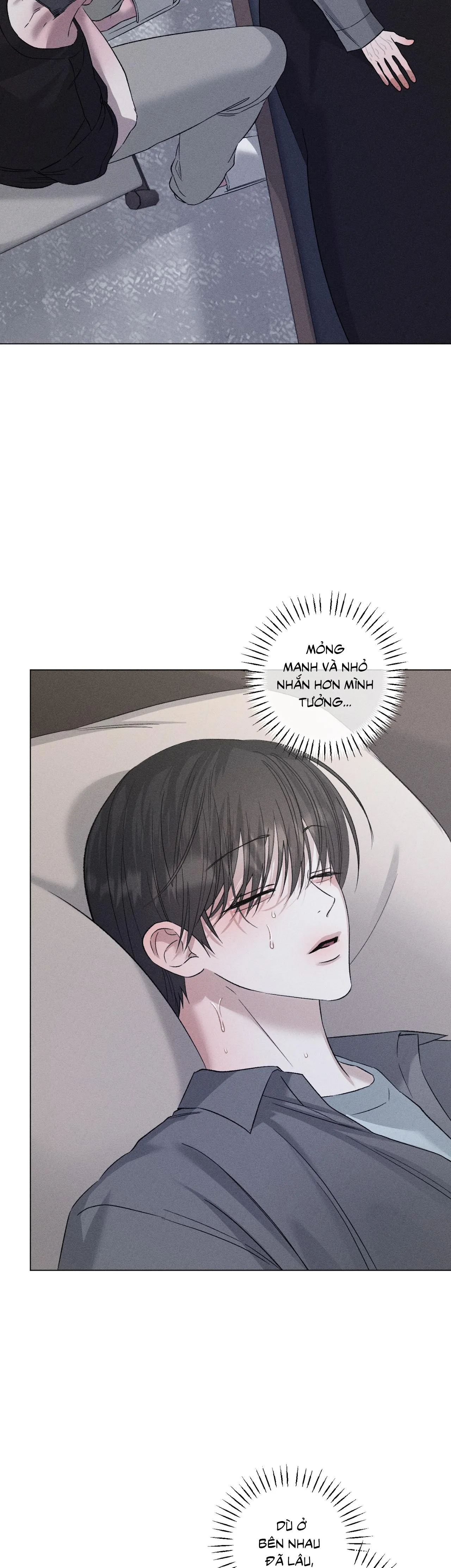 Close Up Chapter 38 Trang 7
