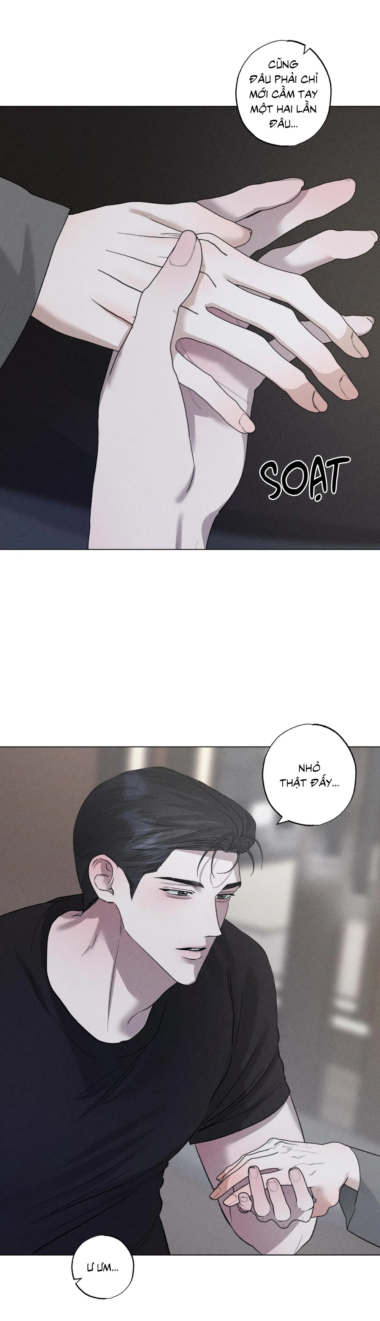 Close Up Chapter 38 Trang 10