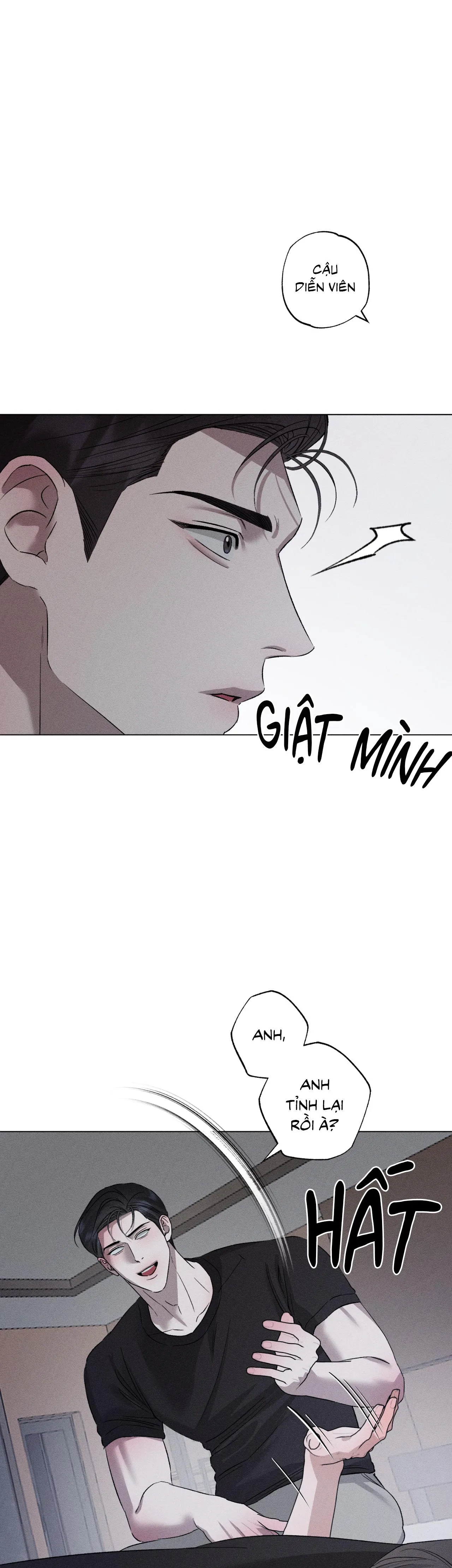 Close Up Chapter 38 Trang 11