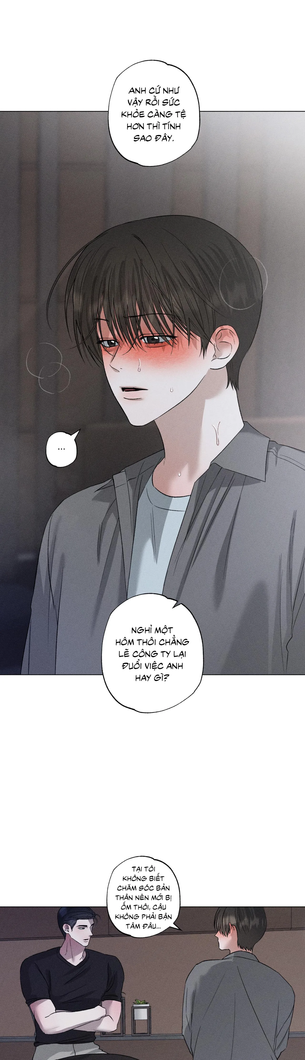 Close Up Chapter 38 Trang 14
