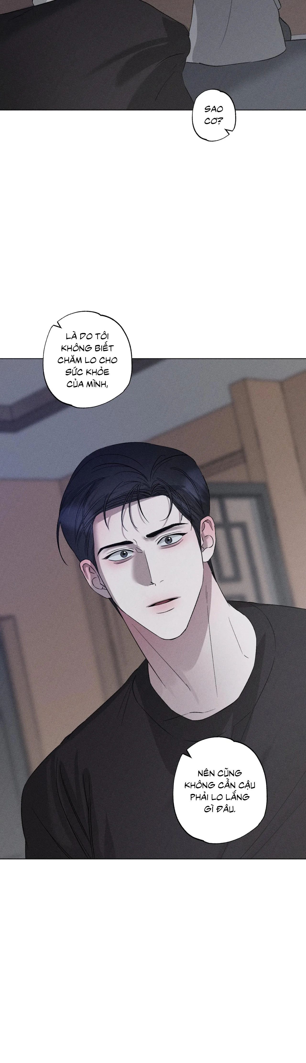 Close Up Chapter 38 Trang 15