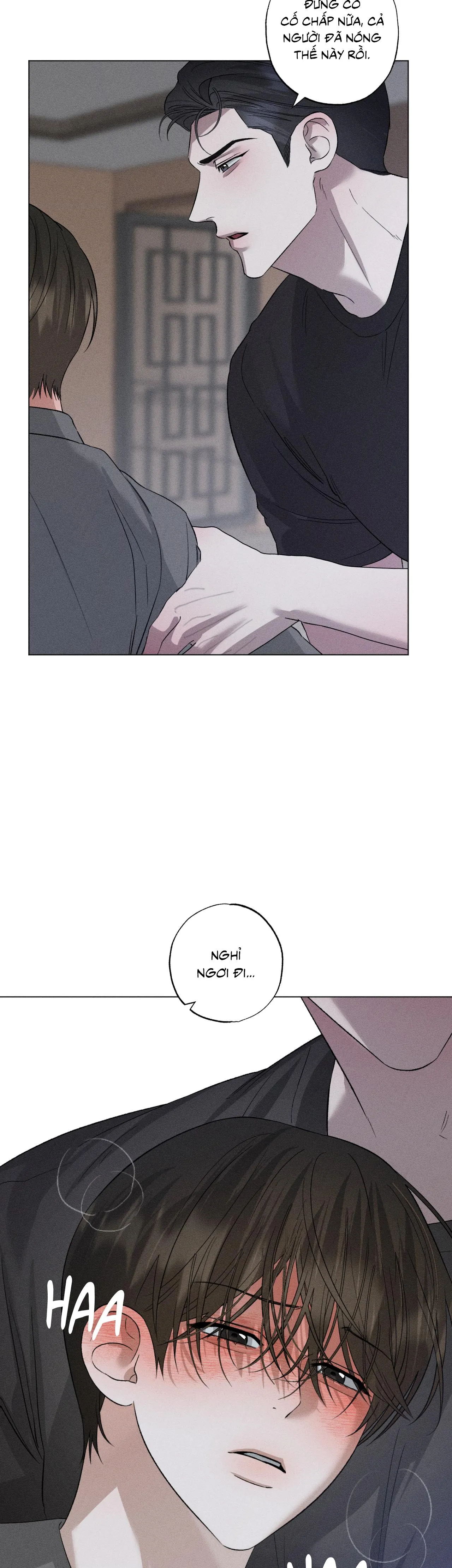 Close Up Chapter 38 Trang 18