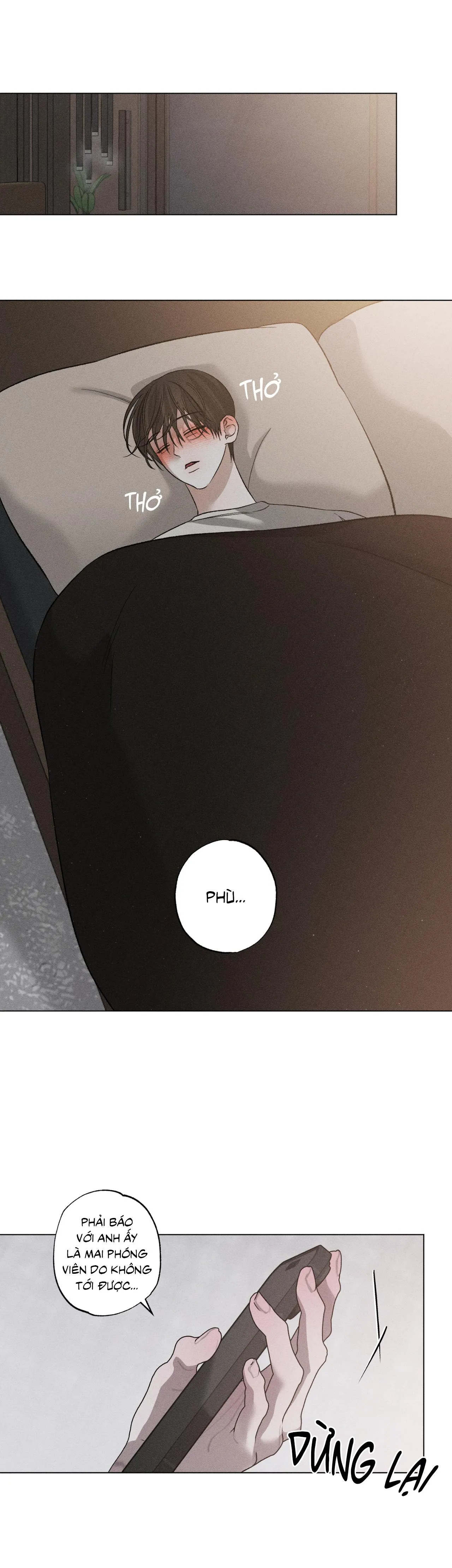 Close Up Chapter 38 Trang 20