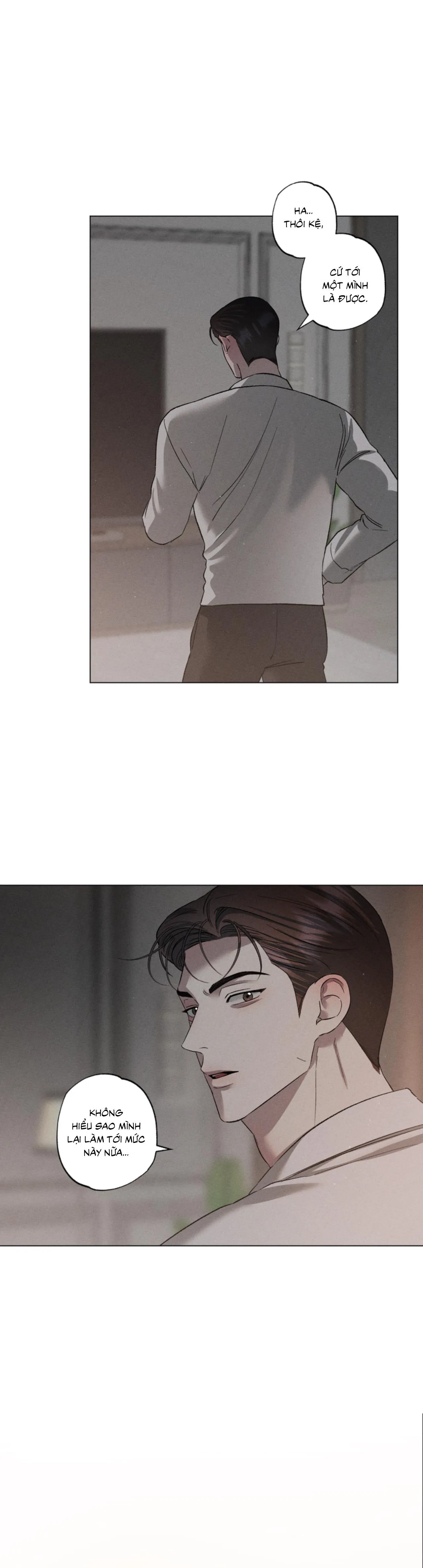 Close Up Chapter 38 Trang 21